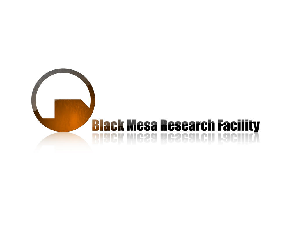 Black Mesa Research wallpaper