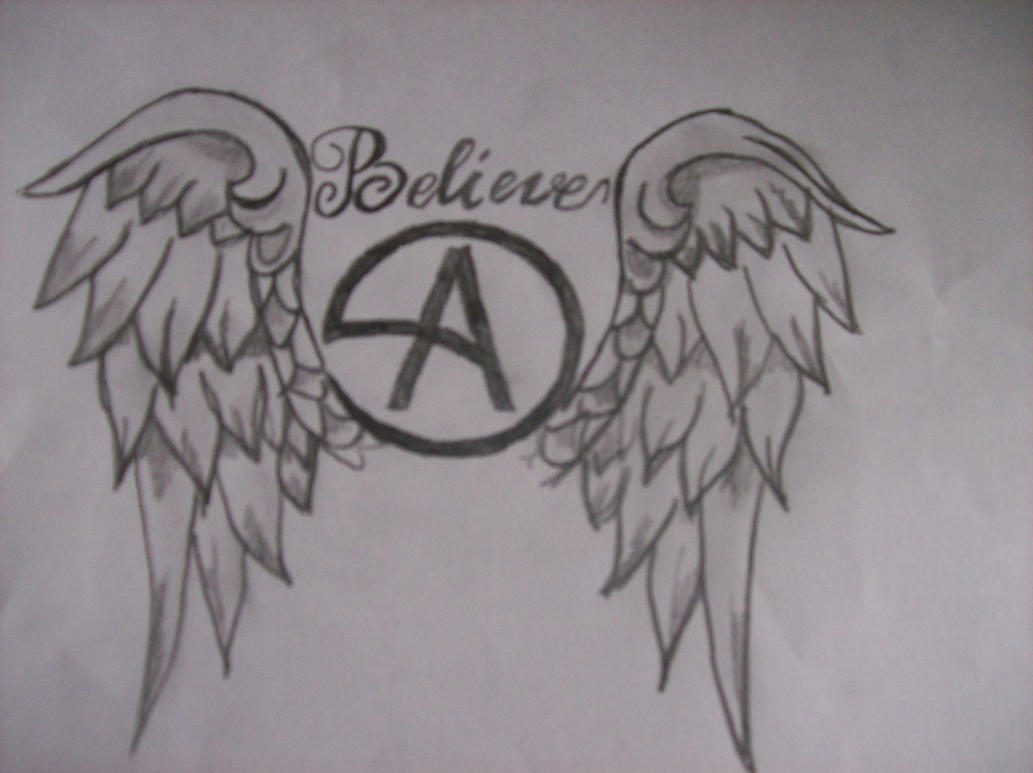Criss Angel Tattoo Design by