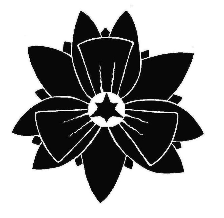 flower tattoos for girls