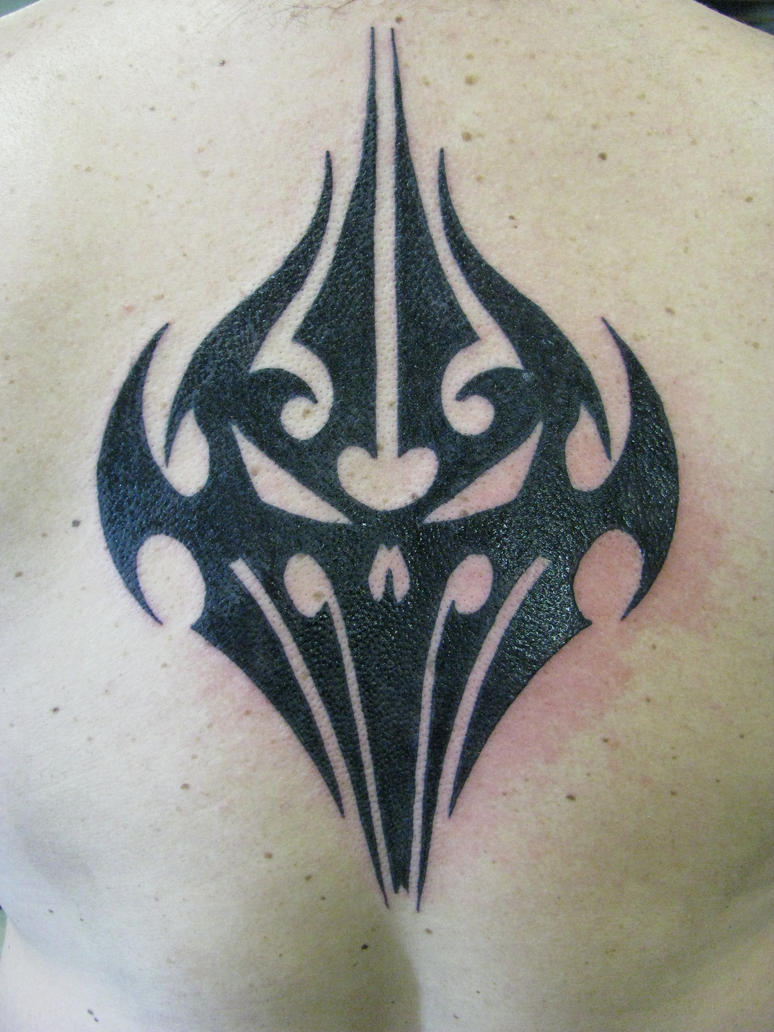 Tribal Tattoo for Men