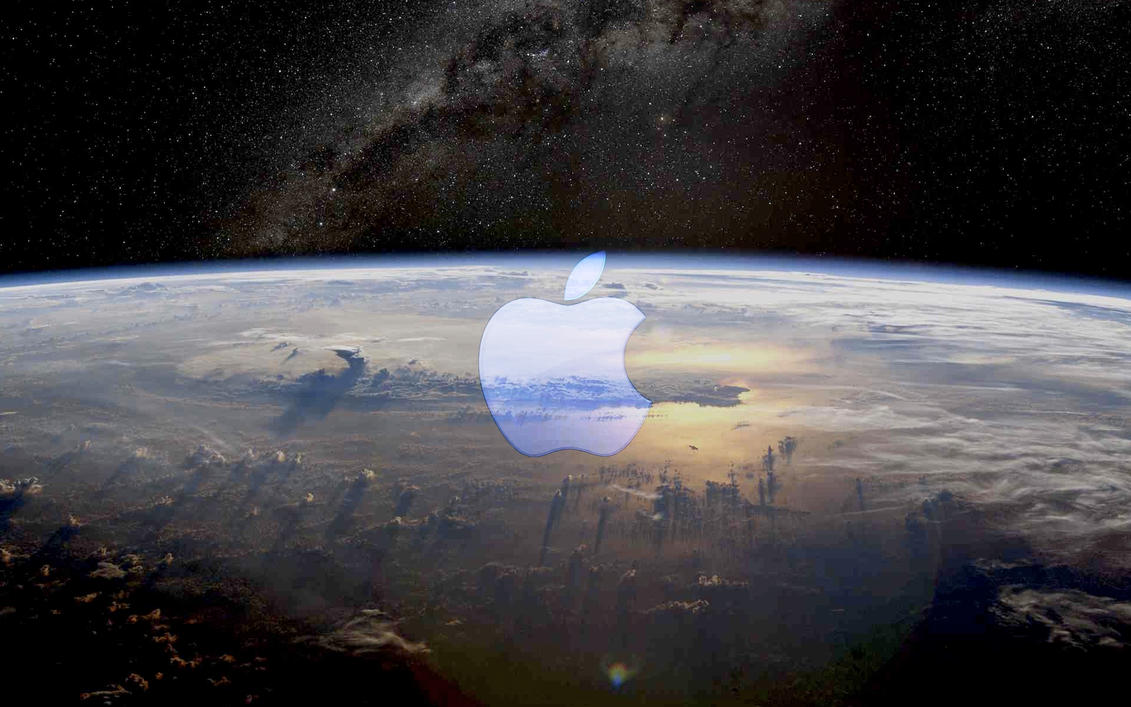 Earth Apple Wallpaper > Apple Wallpapers > Mac Wallpapers > Mac Apple Linux Wallpapers