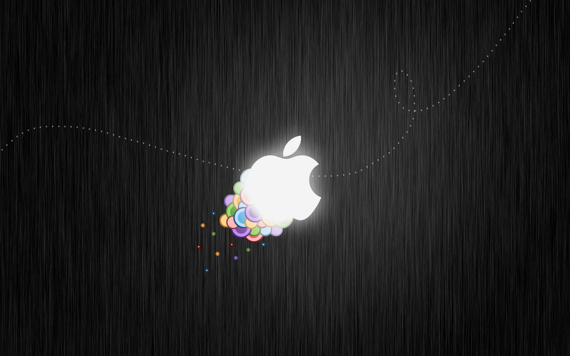 Apple Reminisce Wallpaper > Apple Wallpapers > Mac Wallpapers > Mac Apple Linux Wallpapers