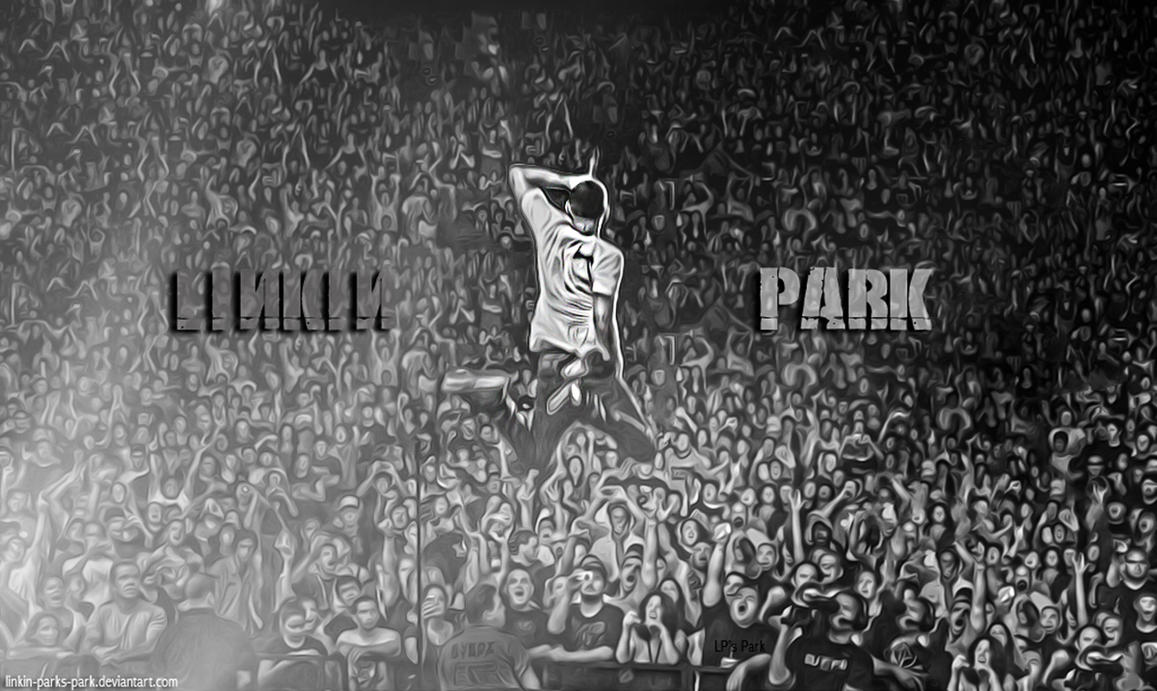 Linkin Park by Linkin-Parks-park