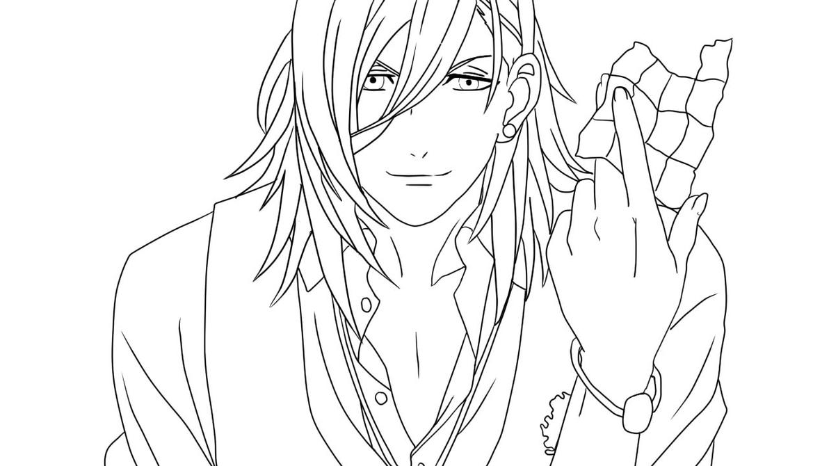 maji coloring pages - photo #34
