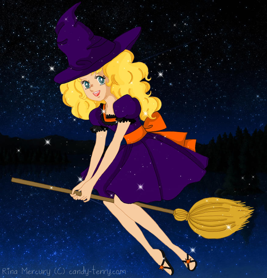 candy_candy_the_witch_by_mercuryz-d6rwbbh