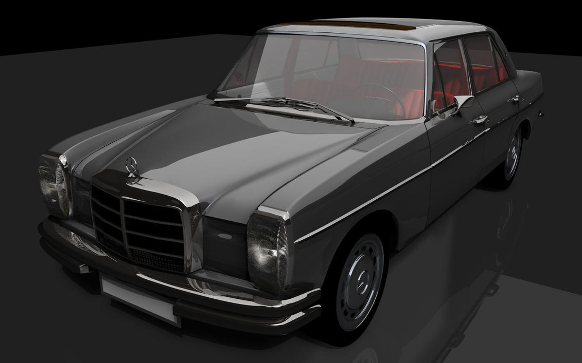 Mercedes W210 E320 E430 E55 Grille Grill 00~02 BLACK | eBay