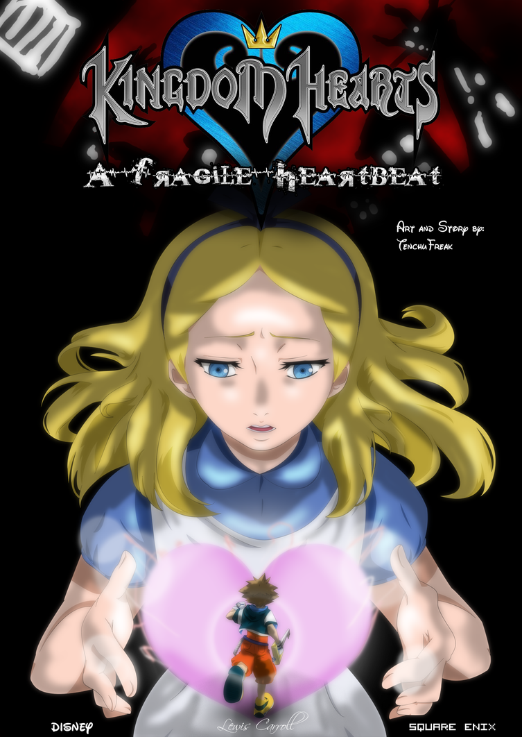 kh__a_fragile_heartbeat_cover_by_tenchufreak-d34tv3t.png
