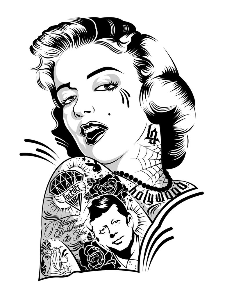 free vector tattoo clip art - photo #47