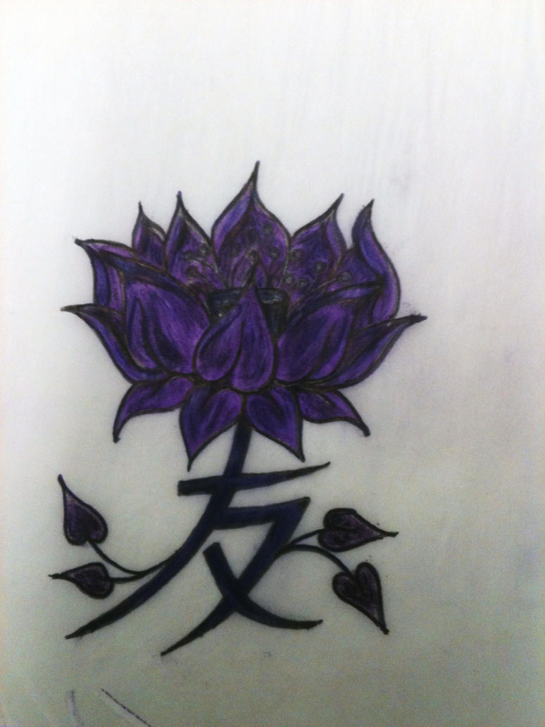 lotus tattoo pics