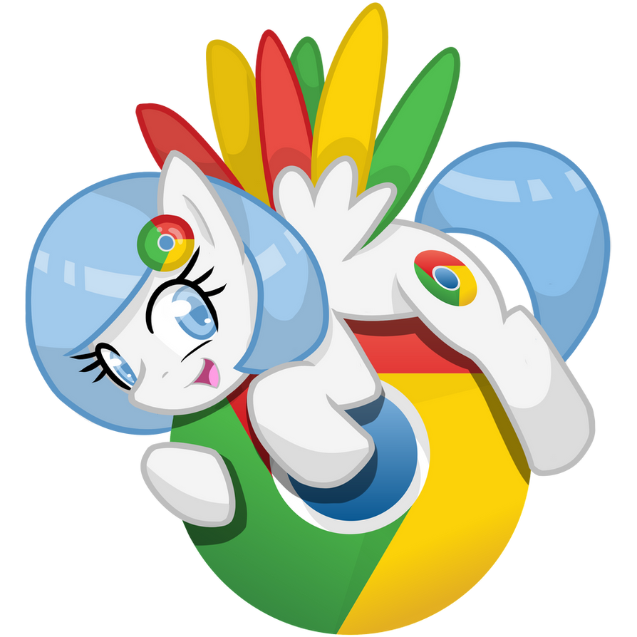 chrome_poni_by_he4rtofcourage-d523s3y.png