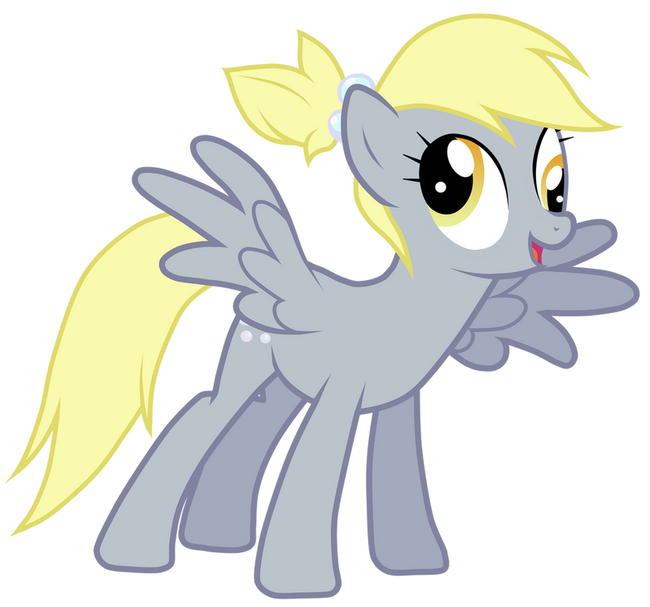 [Obrázek: derpy_with_a_ponytail_by_jennieoo-d52p72a.png]