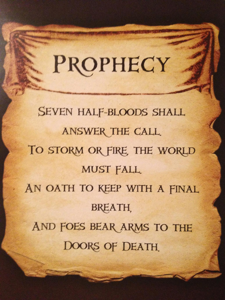 Prophecy [1979]