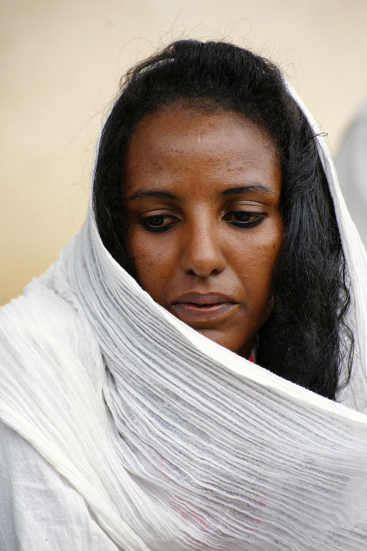 Ethiopian Faces by CitizenFresh on DeviantArt