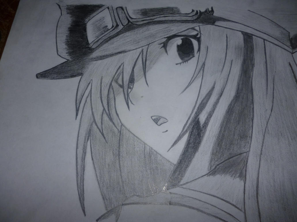 Anime drawings, post 18 title=