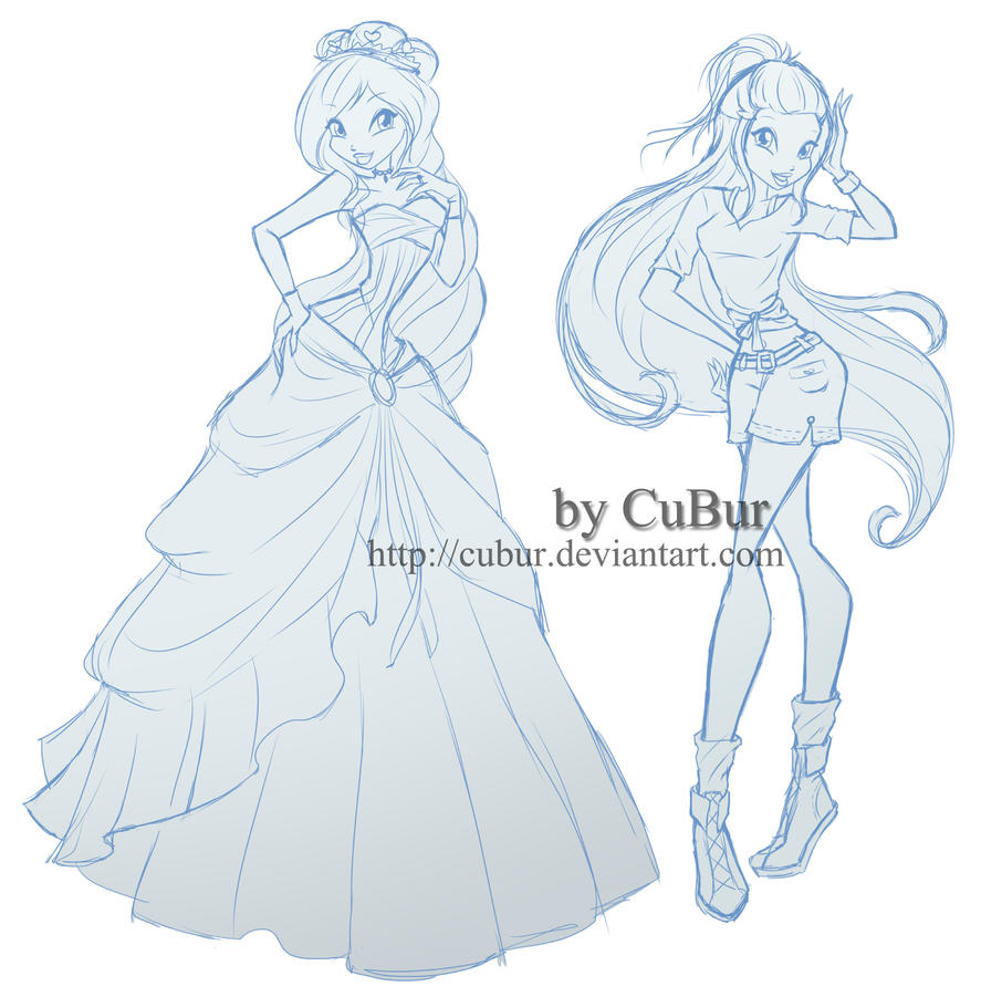 Featured image of post Anime Ball Gown Drawing Please understand that i draw in anime dragon ball inspired style