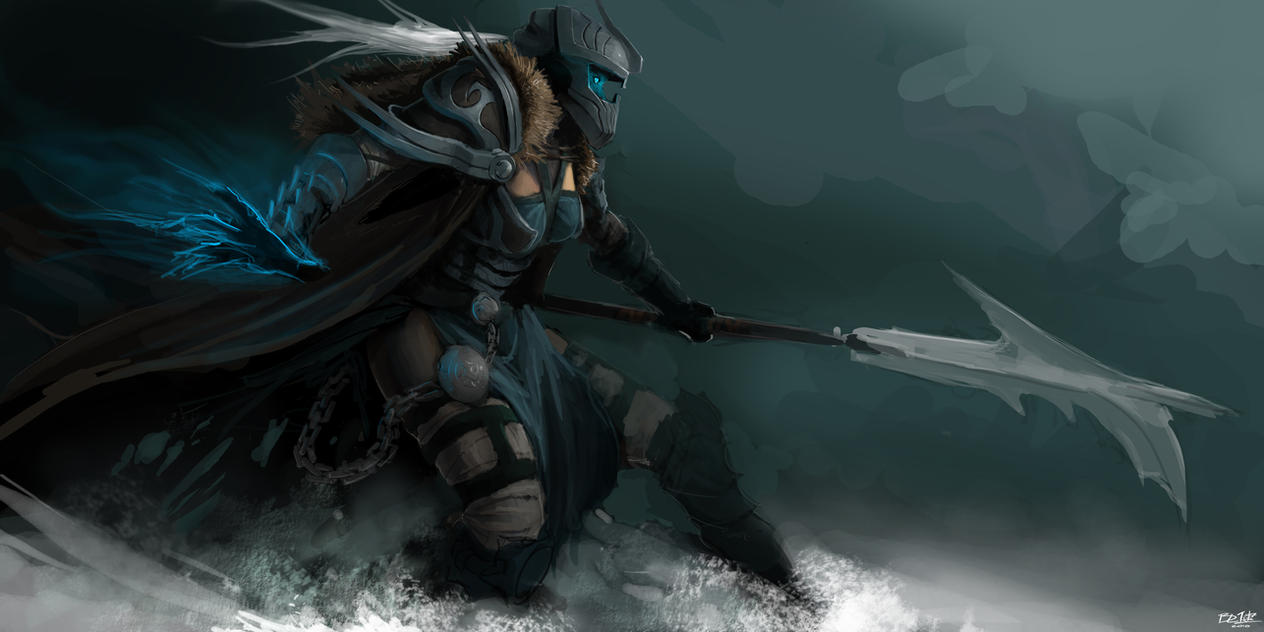 Death_Knight_Charge_by_madspartan013.jpg