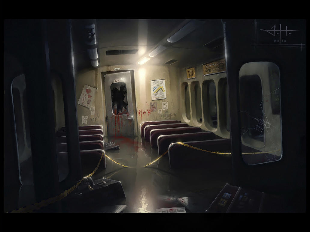 Flooded_subway___Murder_by_etwoo.jpg