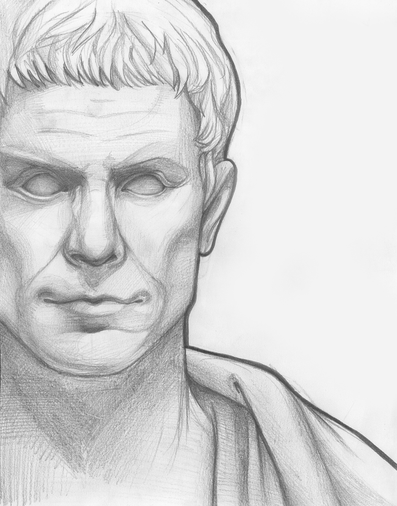 Was Julius Caesar Gay 109