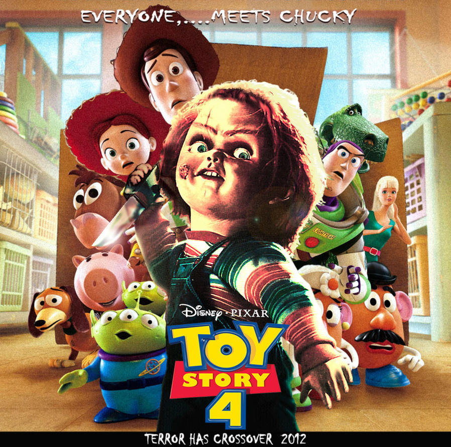 Toy Story 1 Dublado