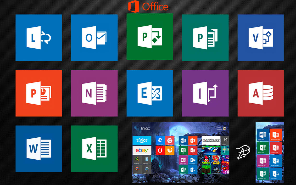 Ключ К Microsoft Office 2013