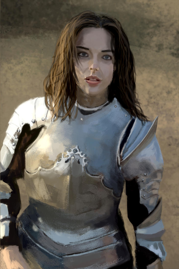 [Image: girl_in_armor___study_by_wolkenfels-d5v4xej.jpg]
