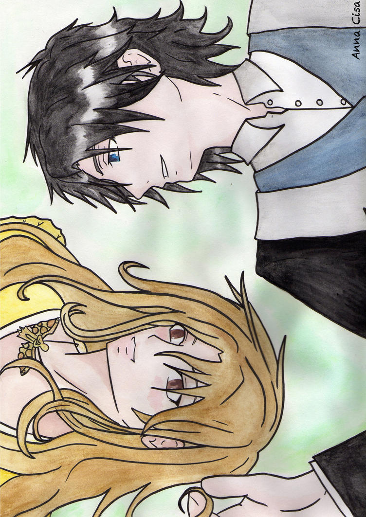 Infernal Devices Tessa-Will by M4ri4n-14 on DeviantArt
 Tessa And Will Sleep Together