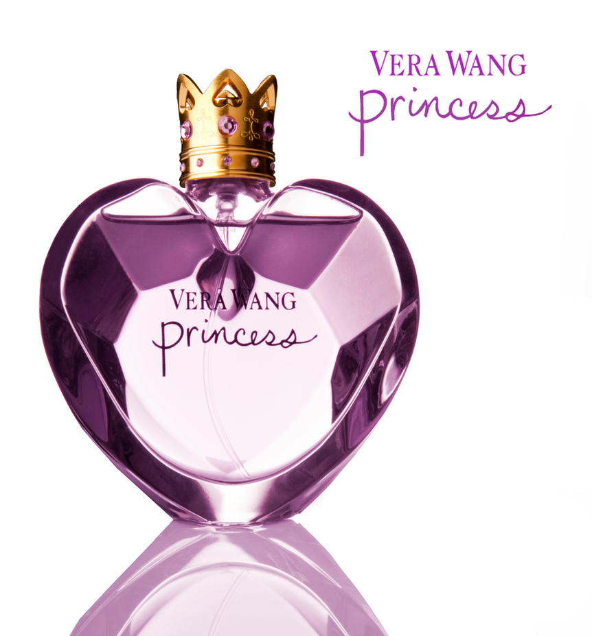 Vera Wang Perfume