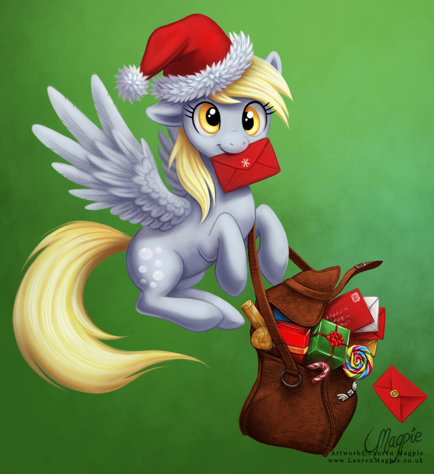 [Obrázek: derpy_christmas_delivery_by_laurenmagpie-d87r819.jpg]