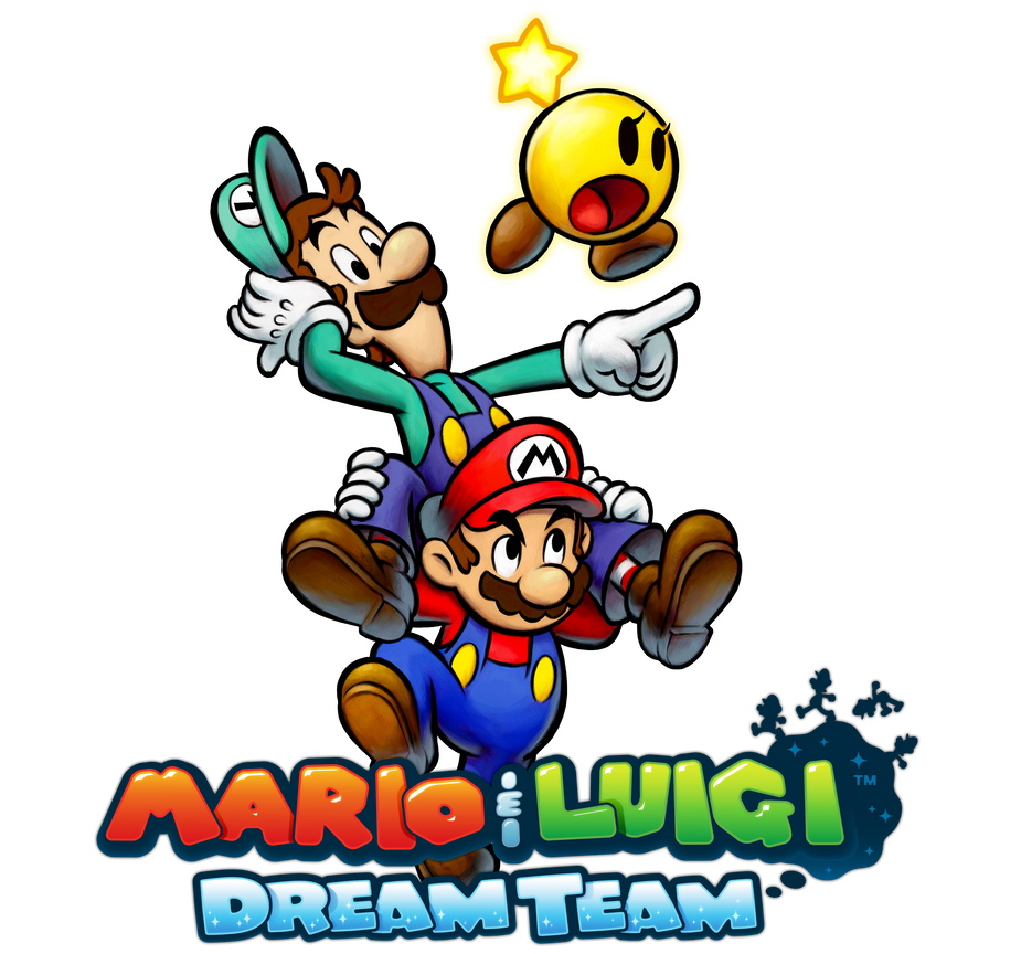 Les bons plans du jour #10 : Mario et Luigi Dream Team, DMC Collector...